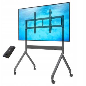 North Bayou P320G padlóállvány 80'' - 110'' 145657080 - Monitortartó és állvány