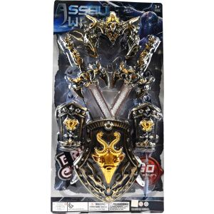 Midex Lovag készlet B2471359 55438