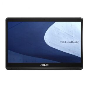 AiO számítógép Asus E1600WKAT-BMR036M Touch 23,8"FHD/Celeron N4500/8GB/SSD256GB/UHD