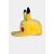 DIFUZED POKEMON - MOSOLYOGÓ PIKACHU PLUSH FÉRFI SNAPBACK 145657115