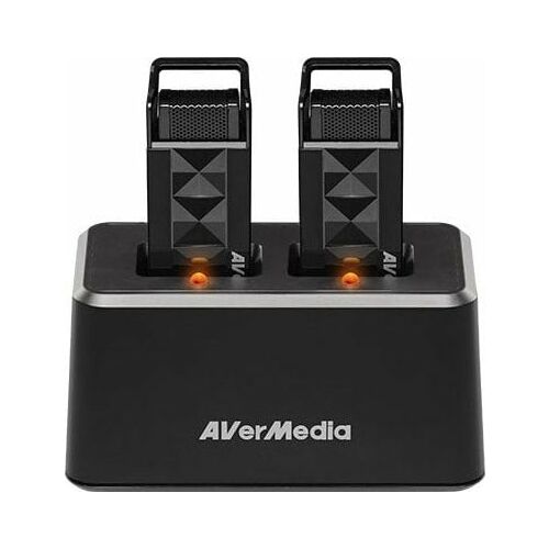 AVerMedia AVerMedia AVerMic Ladestation Wireless Teacher Mic.(AW315-C) 145657126