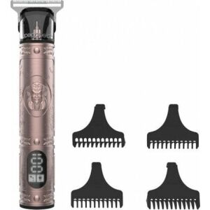 Próbálja ki a PrecisionCare Warrior LCD-t a Cecotec-től