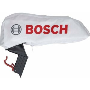 Bosch Kiegészítők 2608000675 Por-/forgácsgyűjtő zsák GHO 12V-20-hez 145657162 - Gyalu