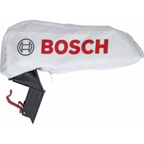 Bosch Kiegészítők 2608000675 Por-/forgácsgyűjtő zsák GHO 12V-20-hez 145657162