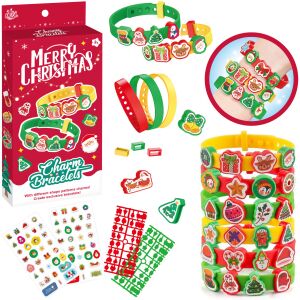 KARÁCSONYI KARKÖTÉV KÉSZÍTSD EL MAGAD