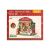 3D Puzzle, Christmas Candy House, Rolife, 170 Pieces 145657217