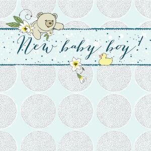 Creare clară Karnet Swarovski pătrat CL0220 Nașterea ursuleț 145657382 - Decoratii si echipamente pentru petreceri