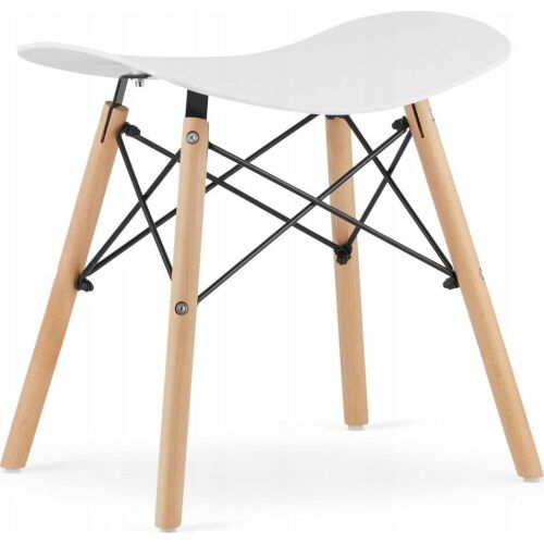 Leobert CORFU széklet - fehér x 3 145657465