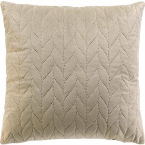 Douceur d`Interieur Velúr díványpárna, 40 x 40 cm