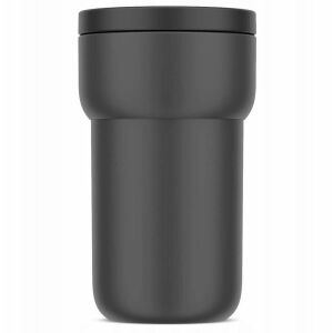 ELLIPSE UTÁNZÓ POHÁR 275 ML NORDIC BLACK 104175041100