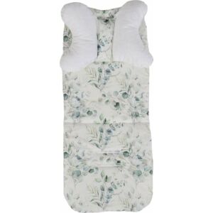 BabyMatex Koc Babakoc Pamlap Párnahuzat Gyapjú + Párna Iris 09