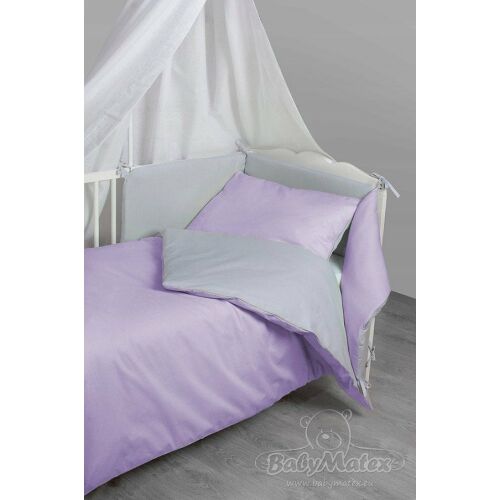 3-részletes ágynemű készlet WENDE