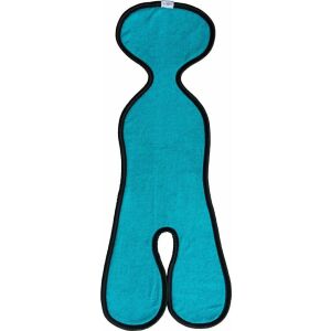 BabyMatex Babakocsi Betét 9-18kg Frotir Pamut Paddix 31