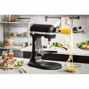 Csatolmány KitchenAid 5KSM1APC - spirális vágás