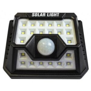 LED napmozgárló mozgásérzékelővel