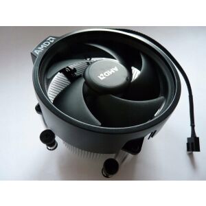 Processzor hűtés aktív AMD 712-000071