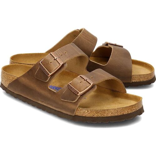 Birkenstock Birkenstock Arizona - Férfi Papucsok - 0552811 43 145657780