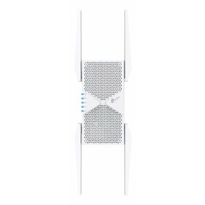 TP-Link RE655BE EasyMesh WiFi7 Terjesztő/Ismétlő (BE11000,2,4GHz/5GHz/6GHz,1x2,5GbELAN) 145657785 - Jelerősítő