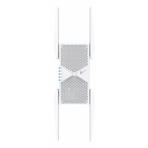 TP-Link RE655BE EasyMesh WiFi7 Terjesztő/Ismétlő (BE11000,2,4GHz/5GHz/6GHz,1x2,5GbELAN) 145657785