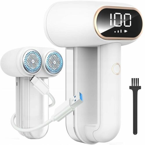 Ruhaszoló kettős penge kijelzővel LTC 145657946