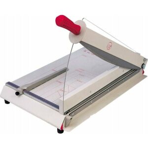 Argo Guillotine automata nyomással A4 ARGO RC440C 510094 40 lap