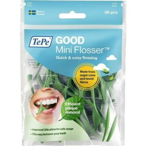 TePe TEPE MINI FLOSSER 36db.