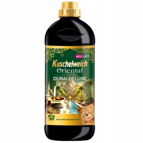 ÖBLÍTŐ FOLYADÉK KUSCHELWEICH 1L ORIENT DUBAI 145657995