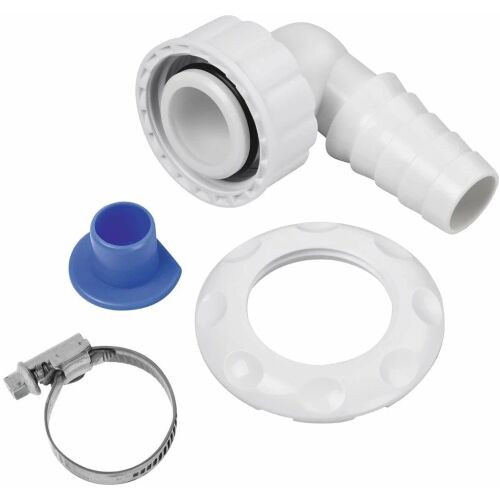 XAVAX Végdarab mosógépek és mosogatógépekhez 90 fokban 145657999