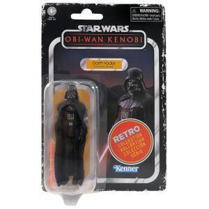 Star Wars Obi-Wan Kenobi Darth Vader figura 9,5cm