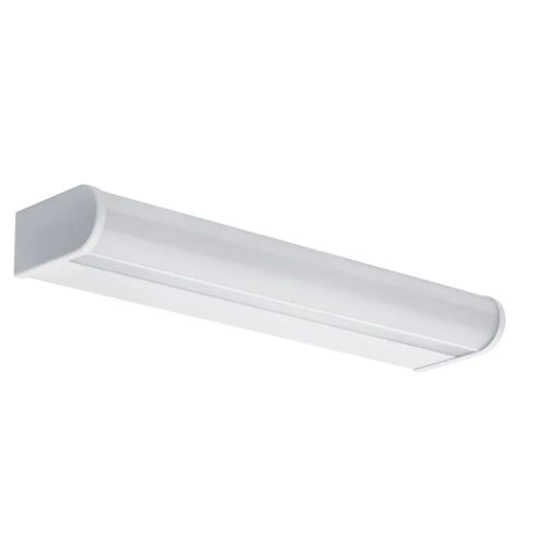Kinkiet Paulmann Arneb IP44 LED 1x9W Biały 230V Aluminium/Akryl 145658099