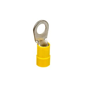 Końcówka oczkowa izolowana KOI 25/10 E09KO-02010104500 145658111 - Żuraw kablowy