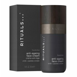 RITUALS HOMME ANTI-AGEING ARCKRÉM 50ML