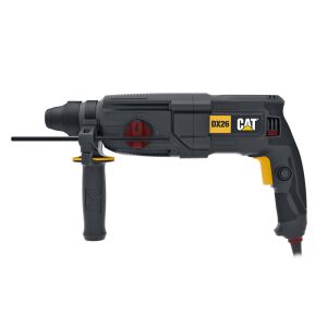 CAT hálózati kalapácsfúró DX26