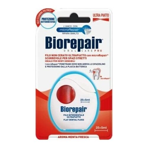 BlanX BLANX BIOREPAIR NIC ULTRAPLASZTER 30m 145658318