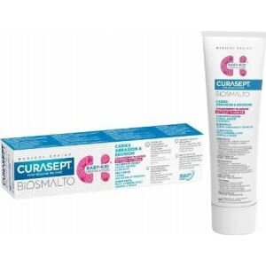 Curasept CURASEPT BIOSMALTO pasta BABY-KID