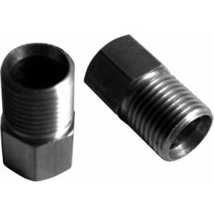 Clarks Hidraulikus kábelcsavar CLARK'S SHIMANO Saint (BR-M800), Deore XT(BR-M765), Deore(BR-M555), MAGURA Gustav M, Marta, Julia, Clara, AVID Jucy 5,7, HAYES HFX Nine M8*0,75) 20db.