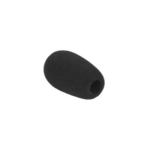 Burete microfon mediu negru 145658357 - Accesorii pentru microfon