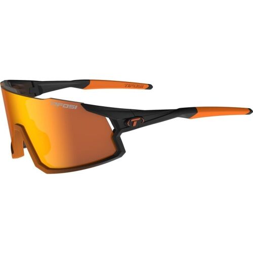 TIFOSI napszemüveg TIFOSI STASH CLARION fekete narancs fade (3 lencse XX% narancs, 41,4% AC piros, 95,6% tiszta) (BEMUTATÓ: 2024-05-15) (ÚJ 2024) 145658360