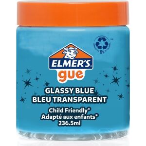 Elmers Fertigschleim blau 236ml-Dose 145658371 - Slime