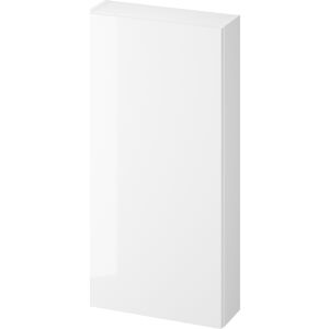 Cersanit S590-028-DSM SZAFKA WISZĄCA MODUO 40 BIAŁA DSM // CER.MODUO-WISZ-40-DSM 145658380 - Szafka łazienkowa