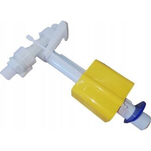 Cersanit Zawór napełniający do stelaża podtynkowego Cersanit SLIM & SILENT K99-0149 145658388 - Akcesoria do zbiornika toalety