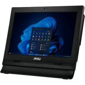 MSI PRO AP162T ADL-018XDE 15.6" HD N100/4GB/128 GB/czarny bez systemu operacyjnego 145658395 - Wszystko w jednym komputerze