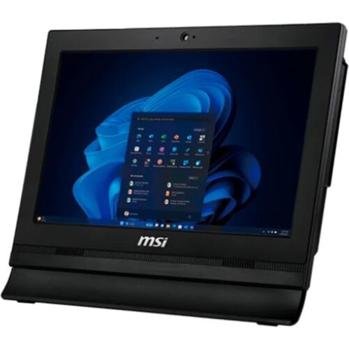 MSI PRO AP162T ADL-018XDE 15.6" HD N100/4GB/128 GB/czarny bez systemu operacyjnego 145658395
