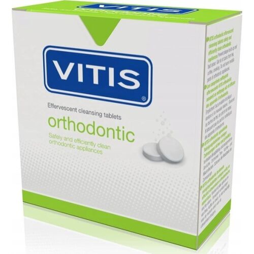 Vitis Pharma Ortho Tabletta 32 db 145658396