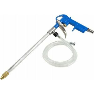 Forsage Pneumatikus alkatrésztisztító pisztoly