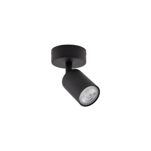 Mennyezeti lámpa fekete reflektor plafonra TOP BLACK 1 5739 TK Lighting 145658613 - Mennyezeti lámpa