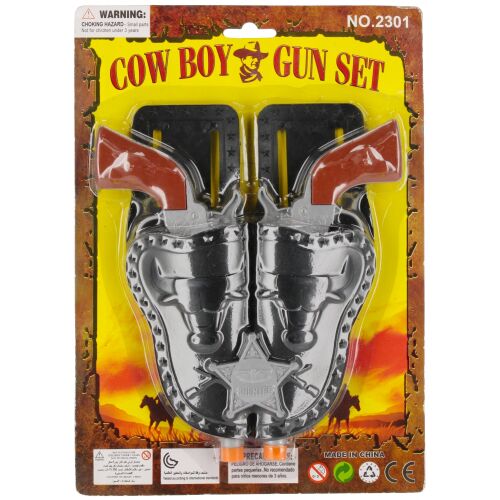 KOWBOY SET 20X28 MC B/C 48/96 145658837