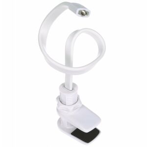 UNIVERZÁLIS RUGALMAS KAMERA ROGZÍTŐ 1/4" BD-09-FB01J DELTA CCTV 145658858 - Biztonságtechnikai kiegészítő