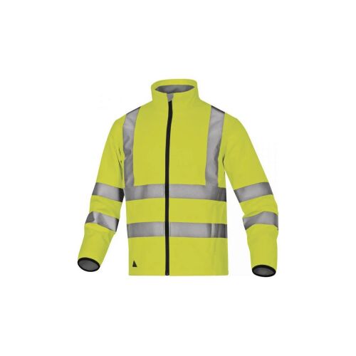 Geacă Softshell din poliester 3 straturi laminate mărimea XXL LEGAJAXX 145658913