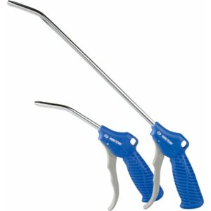 KING TONY PISTOL DE CURĂȚARE 1/4" 100mm 145658997 - Accesorii pentru scule pneumatice